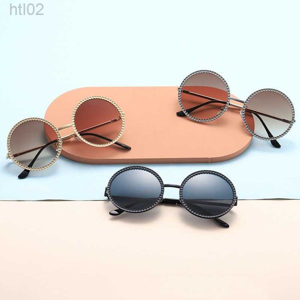 2023 new round full frame sunglasses for men and women individualized and minimalist glasses w07, White;black
2023 new round full frame sunglasses for men and women individualized and minimalist glasses w07, White;black