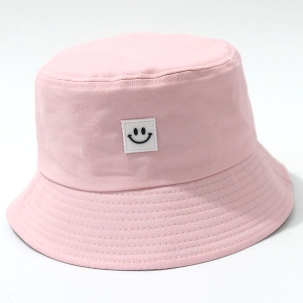 smile bucket hat men women classic design wide brim hats fashion sports cap sun prevent bonnet outdoor golf blending caps fisherman hats 10, Blue;gray
smile bucket hat men women classic design wide brim hats fashion sports cap sun prevent bonnet outdoor golf blending caps fisherman hats 10, Blue;gray