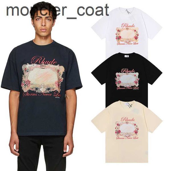men's hoodies sweatshirts rhude 2023ss men women 1 casual harajuku spring and summer t shirt street fashion high short sleeve shirm5up, Black
men's hoodies sweatshirts rhude 2023ss men women 1 casual harajuku spring and summer t shirt street fashion high short sleeve shirm5up, Black