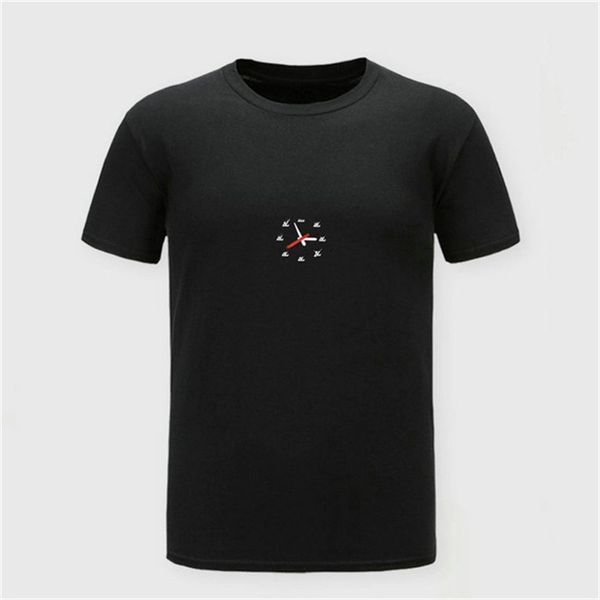 2023 new women's men's designer t-shirt printed fashion men's t-shirt cotton casual t-shirt short sleeve luxury hip-hop stree, White;black
2023 new women's men's designer t-shirt printed fashion men's t-shirt cotton casual t-shirt short sleeve luxury hip-hop stree, White;black