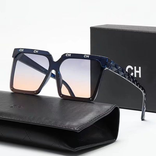new summer sunglasses uv protection senior temperament style large frame sunglasses travel fishing driving sunglasses, White;black
new summer sunglasses uv protection senior temperament style large frame sunglasses travel fishing driving sunglasses, White;black