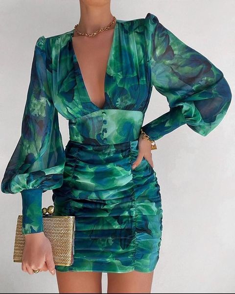 dresses y2k puff lantern sleeve plunge floral print ruched bodycon party mini vestidos de mujer casual dress women clothes female, Black;gray
dresses y2k puff lantern sleeve plunge floral print ruched bodycon party mini vestidos de mujer casual dress women clothes female, Black;gray
