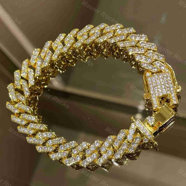 hip hop rapper sterling silver link chain custom moissanite cuban 14mm bling vvs diamonds mens
hip hop rapper sterling silver link chain custom moissanite cuban 14mm bling vvs diamonds mens