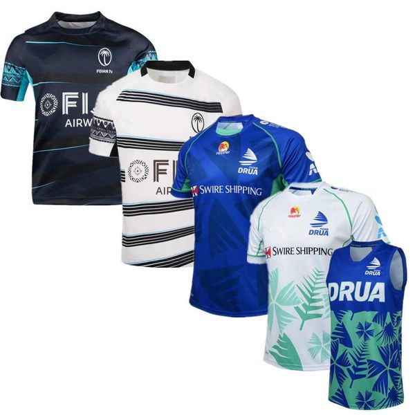 1xqo new men's t-shirts fashion rugby 2023 fiji drua rugby jersey home away t-shirt fiji 7s rugby singlet vest custom name, White;black
1xqo new men's t-shirts fashion rugby 2023 fiji drua rugby jersey home away t-shirt fiji 7s rugby singlet vest custom name, White;black