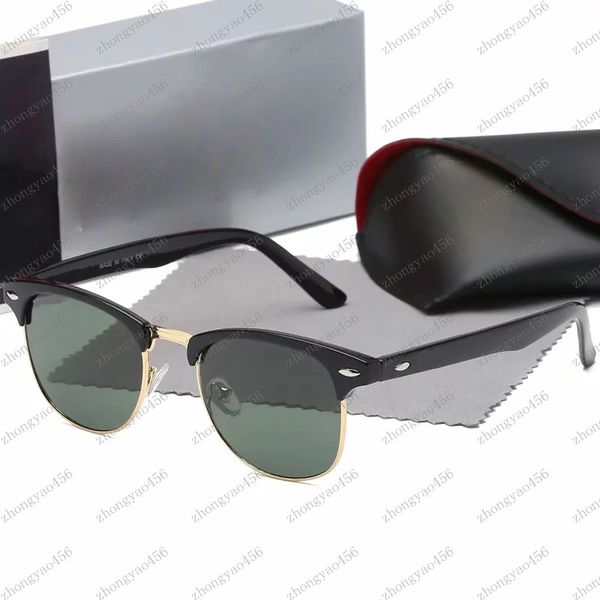 men raa baa men sunglasses classic brand retro women sunglasses bans designer eyewear metal frame designers sun glasses ray woman, White;black
men raa baa men sunglasses classic brand retro women sunglasses bans designer eyewear metal frame designers sun glasses ray woman, White;black