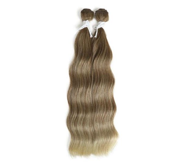 bella bundles hair extensions loose wave heat resistant ombre blonde grey synthetic hair 2pcslot 18 inch weave hair bundles 220213756329, Black;brown
bella bundles hair extensions loose wave heat resistant ombre blonde grey synthetic hair 2pcslot 18 inch weave hair bundles 220213756329, Black;brown