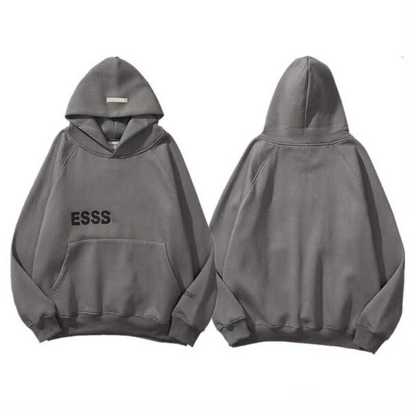 2023 designer men's and women hoodies leisure fashion trends tracksuit essentialhoodie set casual oversize hooded pulloverit68, Black
2023 designer men's and women hoodies leisure fashion trends tracksuit essentialhoodie set casual oversize hooded pulloverit68, Black