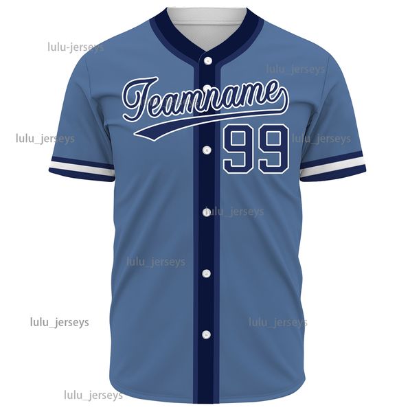 fashion blue baseball customized jersey personalized fashion baseball plus size shirts fit big & tall for kids and big guys, Blue;black
fashion blue baseball customized jersey personalized fashion baseball plus size shirts fit big & tall for kids and big guys, Blue;black