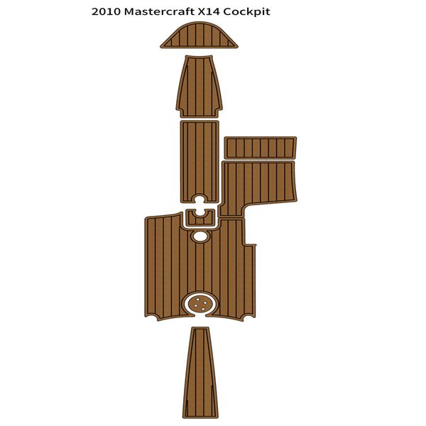 2010 mastercraft x14 cockpit pad boat eva foam faux teak deck floor mat flooring
2010 mastercraft x14 cockpit pad boat eva foam faux teak deck floor mat flooring