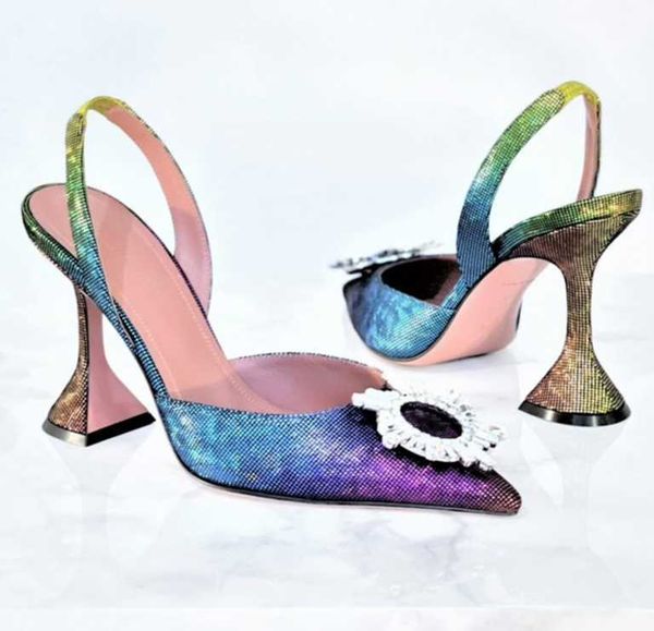 designer womens high heels sandals slide amina muaddi begum bow crystal-embellished buckle pointed toesl sunflower sandal summer girls dinne, Black
designer womens high heels sandals slide amina muaddi begum bow crystal-embellished buckle pointed toesl sunflower sandal summer girls dinne, Black