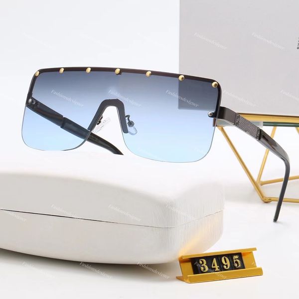 designer men sunglasses classic square leisure luxury rectangular goggles multi color fashion frames sunglass wholesale with box lunette sun, White;black
designer men sunglasses classic square leisure luxury rectangular goggles multi color fashion frames sunglass wholesale with box lunette sun, White;black