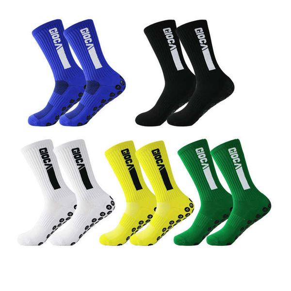 sports socks non slip sport soccer socks breathable comfortable athletic footballbasketballhockey sports grip socks with rubber dot j230517, Black
sports socks non slip sport soccer socks breathable comfortable athletic footballbasketballhockey sports grip socks with rubber dot j230517, Black