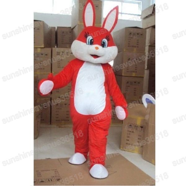 halloween red rabbit mascot costume simulation cartoon character outfits suit christmas fancy party dress holiday celebration outfits, Red;yellow
halloween red rabbit mascot costume simulation cartoon character outfits suit christmas fancy party dress holiday celebration outfits, Red;yellow