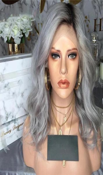 closures wavy short bob gray blonde ombre synthetic hair lace front for white women glueless high temperature fiber cosplay9056580, Black;brown
closures wavy short bob gray blonde ombre synthetic hair lace front for white women glueless high temperature fiber cosplay9056580, Black;brown