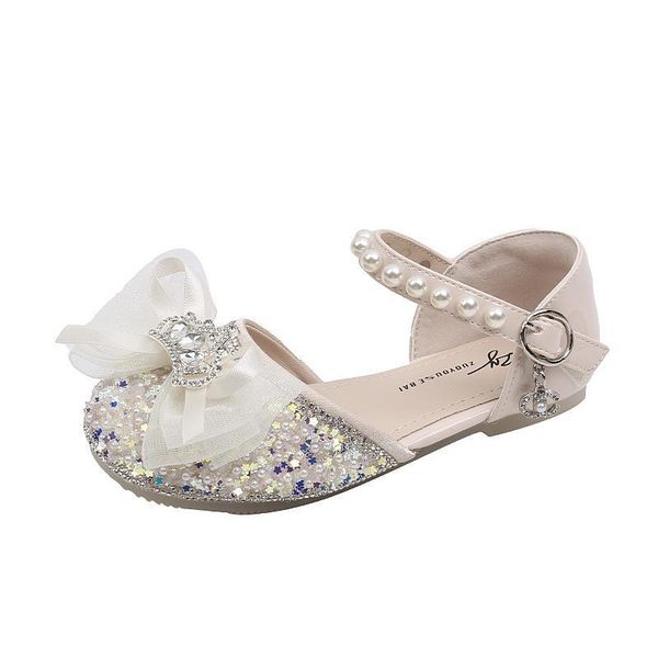sandals kids shoes children footwear summer girls princess bowknot diamond treasure super fairy f12492, Black;red
sandals kids shoes children footwear summer girls princess bowknot diamond treasure super fairy f12492, Black;red