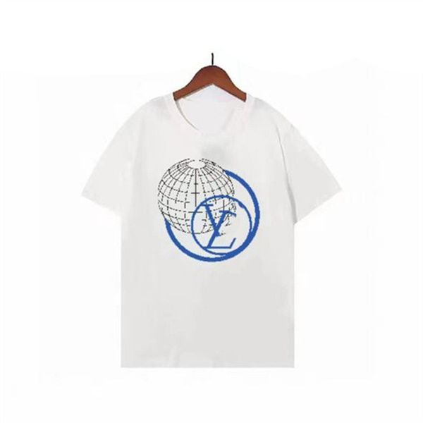 2023 new women's men's designer t-shirt printed fashion men's t-shirt cotton casual t-shirt short sleeve luxury hip-hop stree, White;black
2023 new women's men's designer t-shirt printed fashion men's t-shirt cotton casual t-shirt short sleeve luxury hip-hop stree, White;black