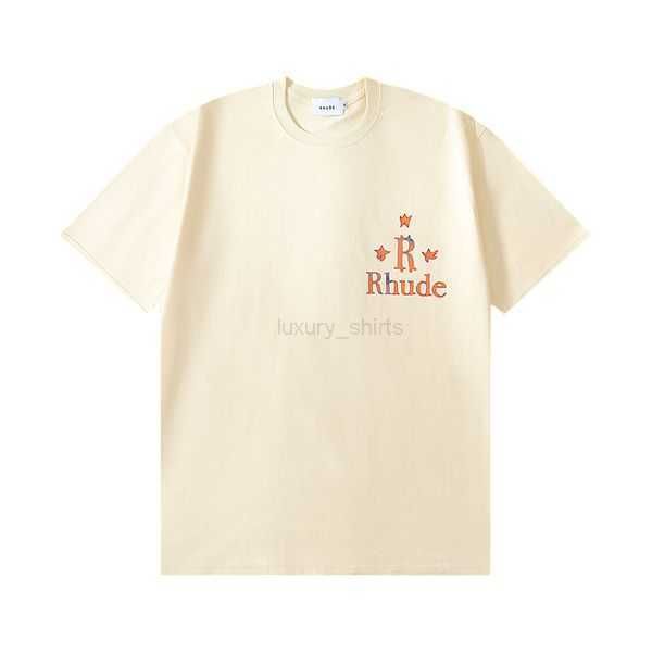 rhude mens t-shirts high street fashion designer for men shirt short sleeve print crewneck casual t-shirt tee asian sizep2ei, White;black
rhude mens t-shirts high street fashion designer for men shirt short sleeve print crewneck casual t-shirt tee asian sizep2ei, White;black