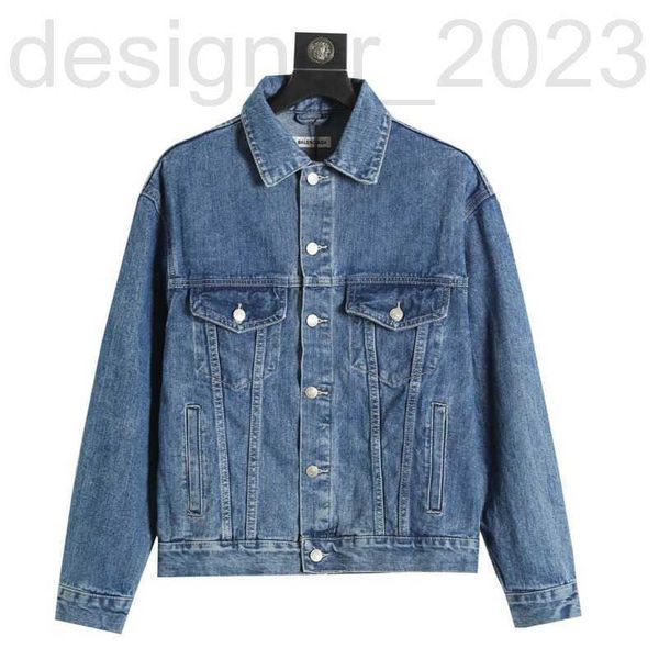 men's jackets designer mens jackets designer jacket metal utton ack printed ue denim cardigan coat couple oize outerwr w3u6, Black;brown
men's jackets designer mens jackets designer jacket metal utton ack printed ue denim cardigan coat couple oize outerwr w3u6, Black;brown