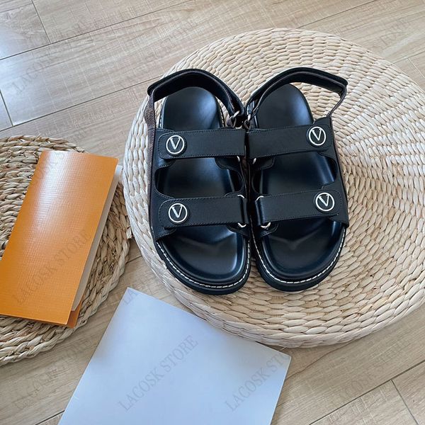 fashion sandal platforms shoe for girls fashion holiday beach slipper emboss embroid letter elevating sandals with box 35-42, Black
fashion sandal platforms shoe for girls fashion holiday beach slipper emboss embroid letter elevating sandals with box 35-42, Black