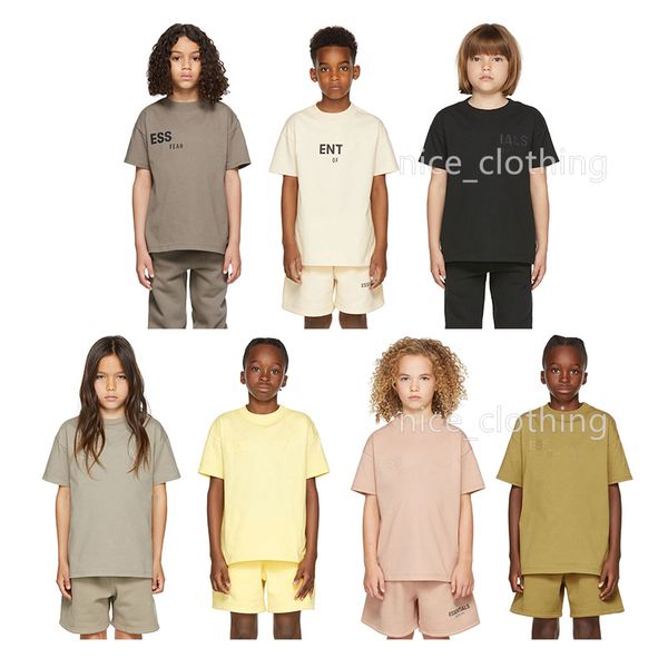 kids ess t shirts designer shirts childs shirt fashion luxury t-shirt god short sleeve summer hip hop streetwear casual clothing clothes, White;black
kids ess t shirts designer shirts childs shirt fashion luxury t-shirt god short sleeve summer hip hop streetwear casual clothing clothes, White;black