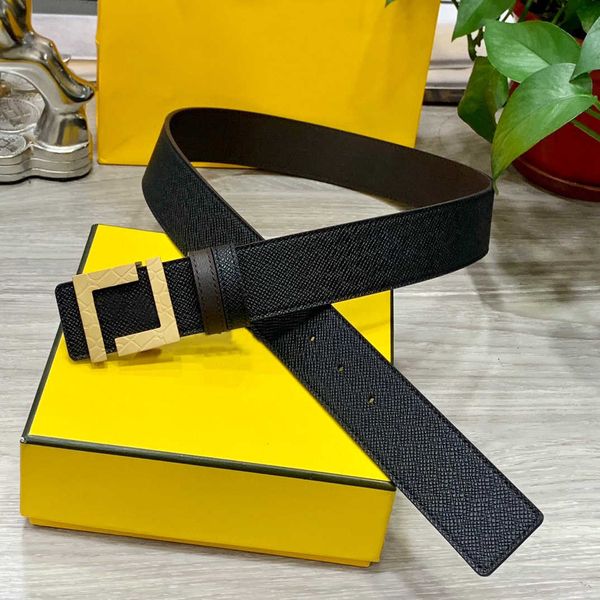r belt fashion men leather waistband width 38mm classic retro smooth buckle mens womens business casual formal belts with gift box can be us, Black;brown
r belt fashion men leather waistband width 38mm classic retro smooth buckle mens womens business casual formal belts with gift box can be us, Black;brown
