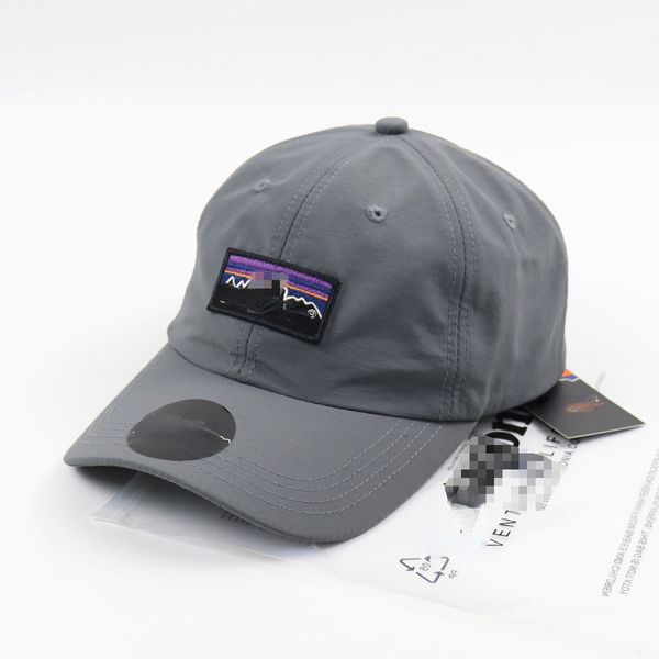 ball caps fashion hat wholesale peaked cap men's quick-drying baseball cap women's sun protection outdoor high quality, Blue;gray
ball caps fashion hat wholesale peaked cap men's quick-drying baseball cap women's sun protection outdoor high quality, Blue;gray