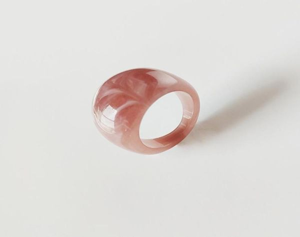 2021 fashion indian jewelry colorful resin acrylic for couples round rings geometric promise3511843, Silver
2021 fashion indian jewelry colorful resin acrylic for couples round rings geometric promise3511843, Silver