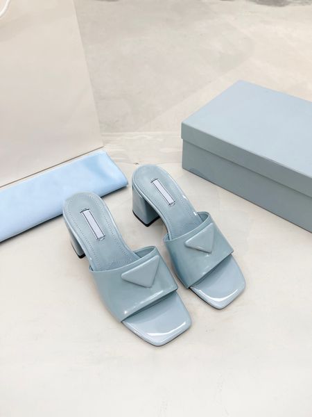 2023 summer fashion high-heeled slippers designer style 6 colors optional 5a quality, Black
2023 summer fashion high-heeled slippers designer style 6 colors optional 5a quality, Black
