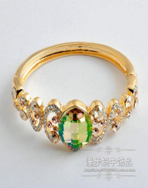 more color crystal beads lady039s bracelet 725cm woniu15204235749, Black 
more color crystal beads lady039s bracelet 725cm woniu15204235749, Black