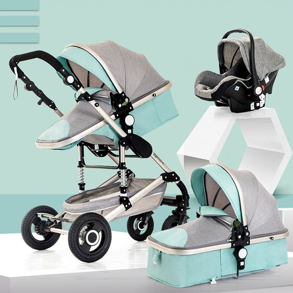 folding cart black baby strollers foldable colorful shock absorption reclining light rotate popularity car seat and stroller alloys frame un
folding cart black baby strollers foldable colorful shock absorption reclining light rotate popularity car seat and stroller alloys frame un