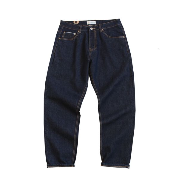mens jeans red cloth jeans mens heavy washed small straight japanese retro dark tough denim trousers 230516, Blue
mens jeans red cloth jeans mens heavy washed small straight japanese retro dark tough denim trousers 230516, Blue