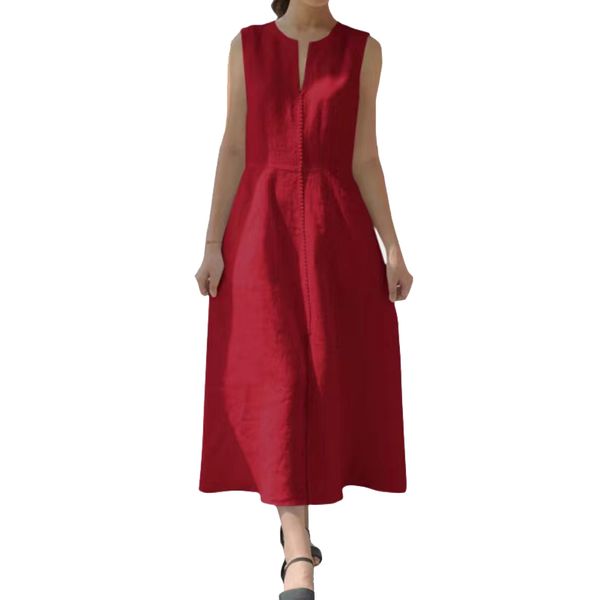 womens lace dress patch round v-neck dress pocket sleeveles cotton dress mid rise sleeveless v-neck dress womens casual dresses s-4xl size, Black;gray
womens lace dress patch round v-neck dress pocket sleeveles cotton dress mid rise sleeveless v-neck dress womens casual dresses s-4xl size, Black;gray
