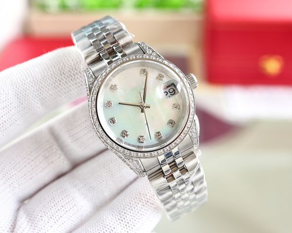 man designer relogio masculino diamond mens watches luxury watch aaa watches quality automatic movement stainless steel waterproof luminous, Slivery;golden
man designer relogio masculino diamond mens watches luxury watch aaa watches quality automatic movement stainless steel waterproof luminous, Slivery;golden