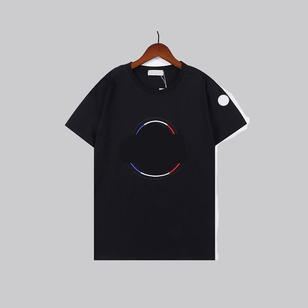 tees t shirts mens womens t shir designer shirt 2023 cottons thin style white t shirt muscular physique luxury brands designers t-shirts tee, White;black
tees t shirts mens womens t shir designer shirt 2023 cottons thin style white t shirt muscular physique luxury brands designers t-shirts tee, White;black