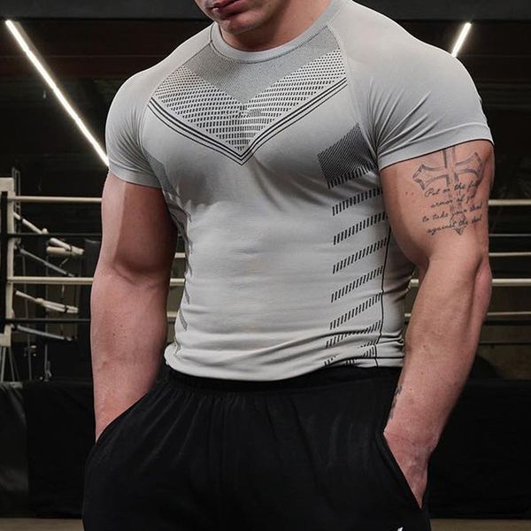 men s t shirts kaus otot pria atasan fitness binaraga ketat ukuran besar plus oblong lengan pendek longgar jaring kompres 230517, White;black
men s t shirts kaus otot pria atasan fitness binaraga ketat ukuran besar plus oblong lengan pendek longgar jaring kompres 230517, White;black