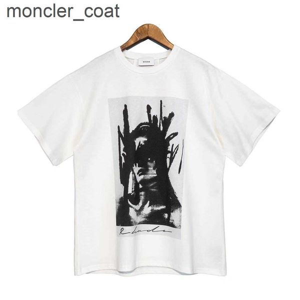 men's hoodies sweatshirts streetwear rhude short sleeved snake piercing print t shirt men women back bone rhude t-shirts ttqf, Black
men's hoodies sweatshirts streetwear rhude short sleeved snake piercing print t shirt men women back bone rhude t-shirts ttqf, Black