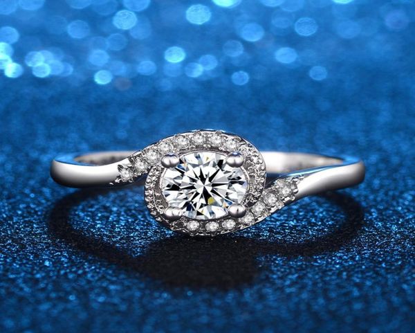 wholekorean version of simple round and beautiful zircon silver ring accessories3632993, Golden;silver
wholekorean version of simple round and beautiful zircon silver ring accessories3632993, Golden;silver