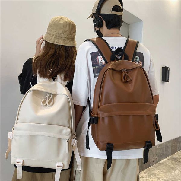 backpack bag large backpack women leather rucksack travel backpacks shoulder school bags for teenage girls mochila back pack 0508
backpack bag large backpack women leather rucksack travel backpacks shoulder school bags for teenage girls mochila back pack 0508