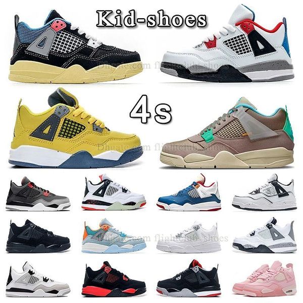 luxury kid shoes outdoor trainers lightning what the jumpman 4 infant basketball shoes cool grey black cat 4s child shoe kids sneaker boys a
luxury kid shoes outdoor trainers lightning what the jumpman 4 infant basketball shoes cool grey black cat 4s child shoe kids sneaker boys a