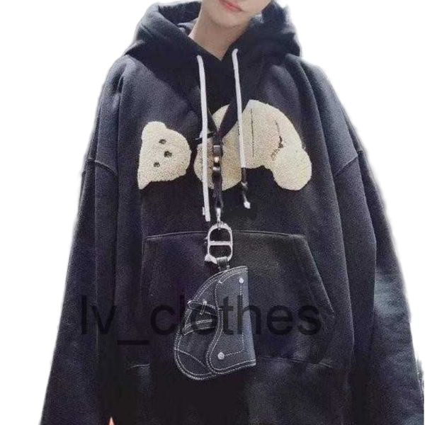 ss men's fashion hoodie designer brand clothing broken bear sweatshirt teddy bear fashion terry explosive sweater style men's and, Black
ss men's fashion hoodie designer brand clothing broken bear sweatshirt teddy bear fashion terry explosive sweater style men's and, Black