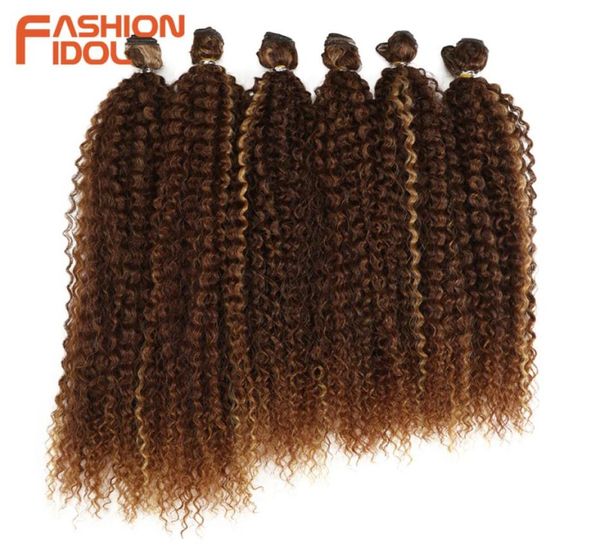 fashion idol black brown ombre hair afro kinky curly hair weaving 6 bundles 1822 inch synthetic hair extensions for black women 28272206
fashion idol black brown ombre hair afro kinky curly hair weaving 6 bundles 1822 inch synthetic hair extensions for black women 28272206