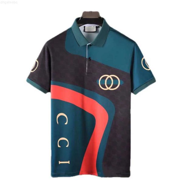 men's polos mens designer polo shirts casual stylist clothes short sleeve designers fashion men summer t shirt asian size m-xxxl, White;black
men's polos mens designer polo shirts casual stylist clothes short sleeve designers fashion men summer t shirt asian size m-xxxl, White;black