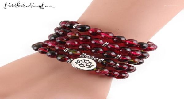 beaded strands women039s bracelets bangles red fluorite beads with lotus om buddha charm yoga bracelet 108 mala phantom crysta9508384, Black
beaded strands women039s bracelets bangles red fluorite beads with lotus om buddha charm yoga bracelet 108 mala phantom crysta9508384, Black