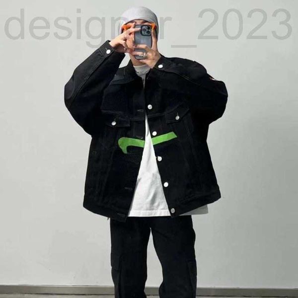 men's jackets designer mens jackets designer jacket erican denim lapel rka coats cardigan trench coat warm outerwr europn size wifm, Black;brown
men's jackets designer mens jackets designer jacket erican denim lapel rka coats cardigan trench coat warm outerwr europn size wifm, Black;brown