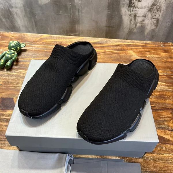 summer slippers mens casual shoes knit speed trainer loafers jogging walking light trainers lace up 38-45# quality, Black
summer slippers mens casual shoes knit speed trainer loafers jogging walking light trainers lace up 38-45# quality, Black