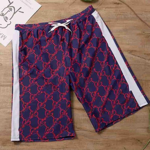 2023 mens luxurious shorts womens designers short pants letter printing strip webbing casual five-point clothes summer beach clothing, White;black
2023 mens luxurious shorts womens designers short pants letter printing strip webbing casual five-point clothes summer beach clothing, White;black