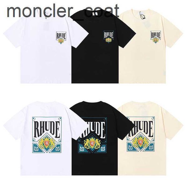 men's hoodies sweatshirts rhude american trend brand hip-hop oversized letter print t-shirt men women fashion t-shirt, Black
men's hoodies sweatshirts rhude american trend brand hip-hop oversized letter print t-shirt men women fashion t-shirt, Black
