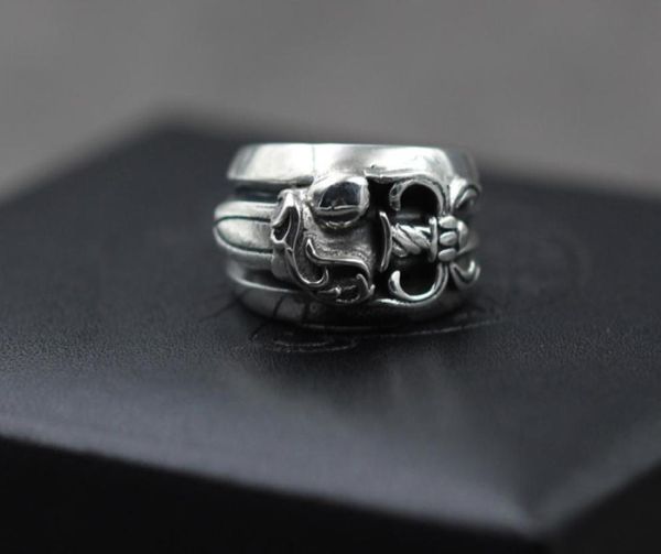 fashionrings trend personality jewelry punk style mens and womens lovers gift hip hop cross style luxury designer jewelry 00264691142, Golden;silver
fashionrings trend personality jewelry punk style mens and womens lovers gift hip hop cross style luxury designer jewelry 00264691142, Golden;silver