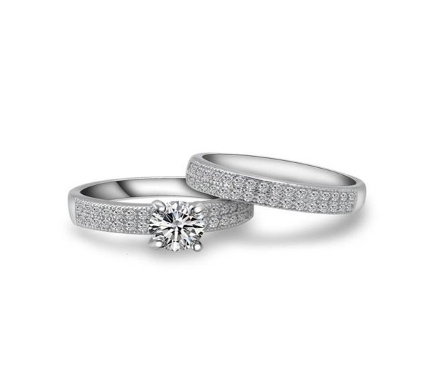 hbp luxury fashion lily four claw micro set zircon ring for lovers2423353, Silver
hbp luxury fashion lily four claw micro set zircon ring for lovers2423353, Silver