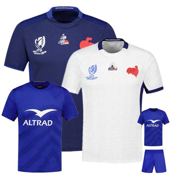 d72p new men's t-shirts fashion rugby france womens kids rugby jersey 2023 home away rugby woman children's set custom name big si, White;black
d72p new men's t-shirts fashion rugby france womens kids rugby jersey 2023 home away rugby woman children's set custom name big si, White;black